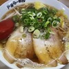 芦屋らーめん庵 - 料理写真: