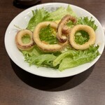 カレーハウス ＣｏＣｏ壱番屋 - 