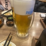 旨唐揚げと居酒メシ 広島ミライザカ - 