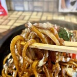 焼きそばのまるしょう - 