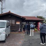 しゅうちゃんラーメン - 