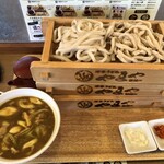 やまや製麺所 深谷総本店 - 