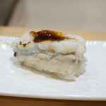 Miyakozushi - 煮穴子