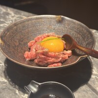 北新地焼肉 きらく - 