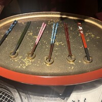 北新地焼肉 きらく - 