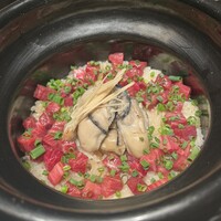 USHIGORO S. SHINJUKU - 