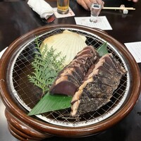 土佐料理 祢保希 新宿店 - 