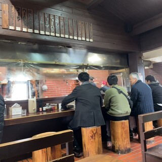 しゅうちゃんラーメン_2