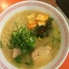 金龍ラーメン 道頓堀店