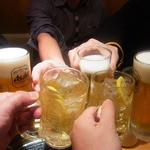 焼肉問屋 牛蔵 - 