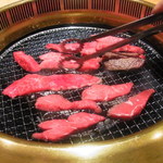 焼肉問屋 牛蔵 - 