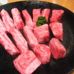 焼肉問屋 牛蔵 - 