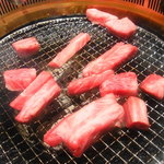 焼肉問屋 牛蔵 - 