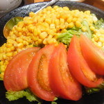 焼肉問屋 牛蔵 - 