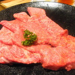 焼肉問屋 牛蔵 - 