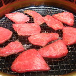 焼肉問屋 牛蔵 - 