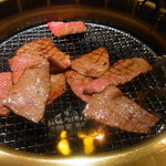焼肉問屋 牛蔵 - 