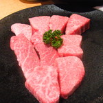 焼肉問屋 牛蔵 - 