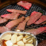 焼肉問屋 牛蔵 - 