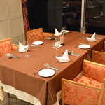 ステーキ＆シーフード ボストン - 