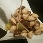 佐久 - 銀杏。。