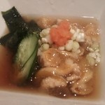 佐久 - ほや酢。。