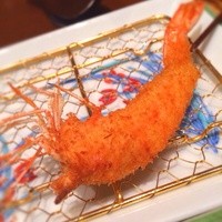 北新地　串かつ凡 - 