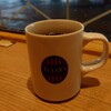 Tarizu Kohi - 本日のコーヒー：360円