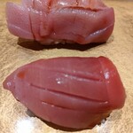 GINZA SUSHI BANYA KAI - 