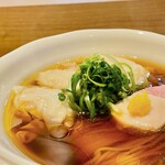 Chuuka Soba Okabe - 