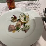 レストラン 北野クラブ - 