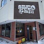 Spice&mill - 