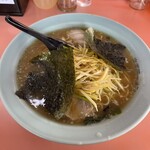 ネギいちラーメン - 