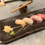 Sushi Sakaba Sanji - 