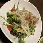 力丸 炉ばた焼 わすれ茶屋 - 