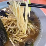 ネギいちラーメン - 