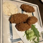 力丸 炉ばた焼 わすれ茶屋 - 