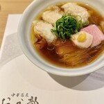 Chuuka Soba Okabe - 