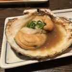 力丸 炉ばた焼 わすれ茶屋 - 