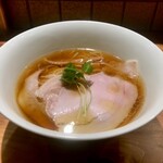 麺 ふじさき - 