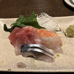 力丸 炉ばた焼 わすれ茶屋 - 