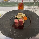 レストラン 北野クラブ - 