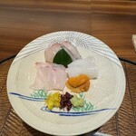 和食や 芦田 - 