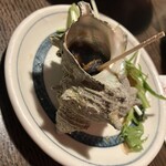 力丸 炉ばた焼 わすれ茶屋 - 