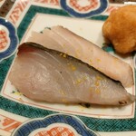 GINZA SUSHI BANYA KAI - 