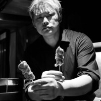 YAKITORI 燃 es - 焼き師の写真撮り忘れにて前回を引用　笑笑