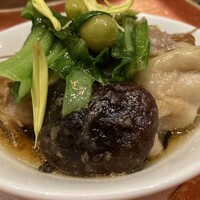 過門香 KITTE丸の内店 - 