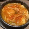 韓国料理 ビビム ルクア大阪店