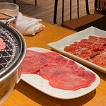 Yakiniku Ringo - 