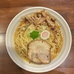 麺酒菜 おり座 - 